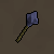 Picture of Mithril mace